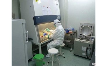 潔凈室在山西實(shí)驗(yàn)室建設(shè)過程中如何劃分？山西艾德沃思
