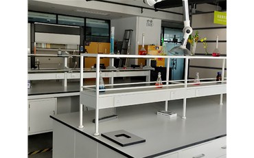 山西實驗室家具中全鋼實驗臺的安裝步驟是怎樣的？山西艾德沃思