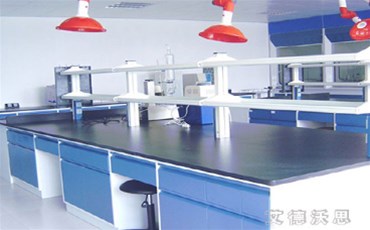 山西實驗室裝修需要哪些理念？