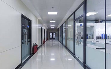 山西PCR實驗室檢測被污染的問題如何解決？
